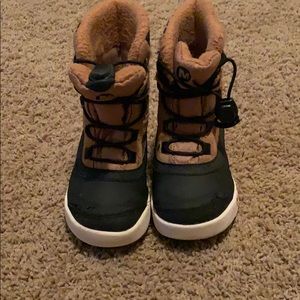 Toddler Winter boots